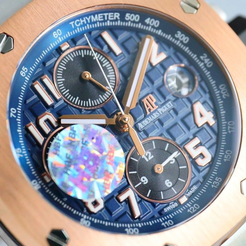 Timeless AP Watches 176802