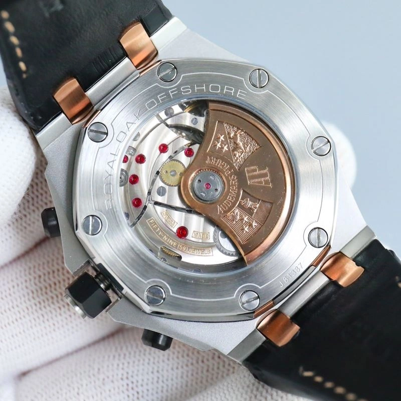 Timeless AP Watches 176802
