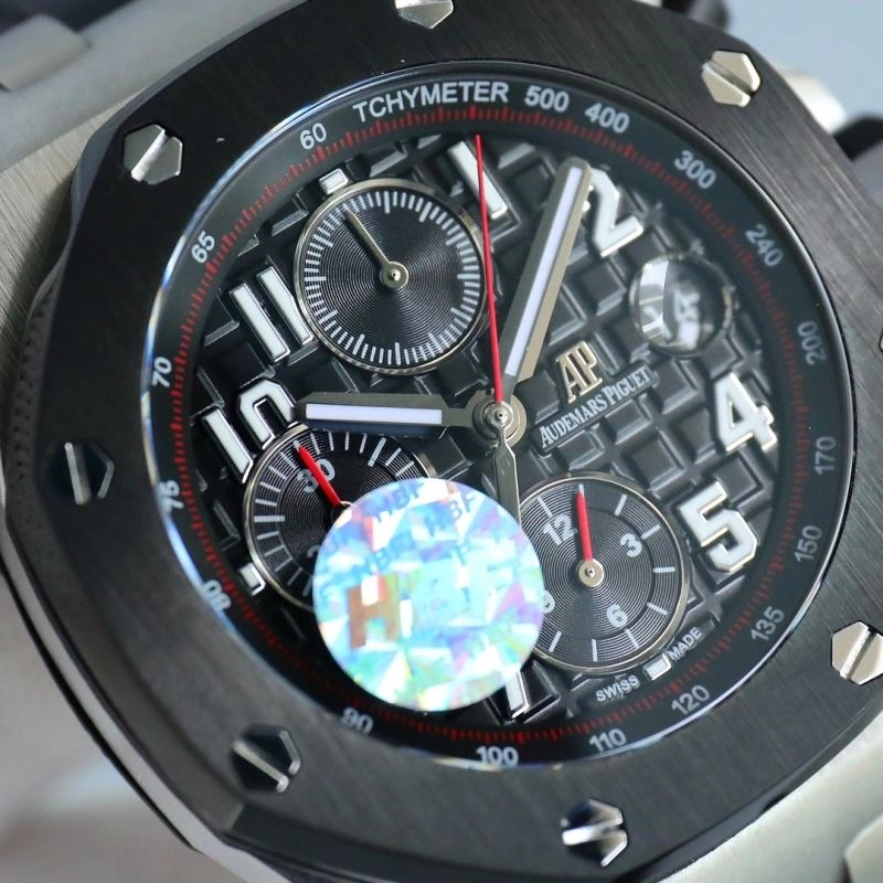 Soft AP Watches 176798