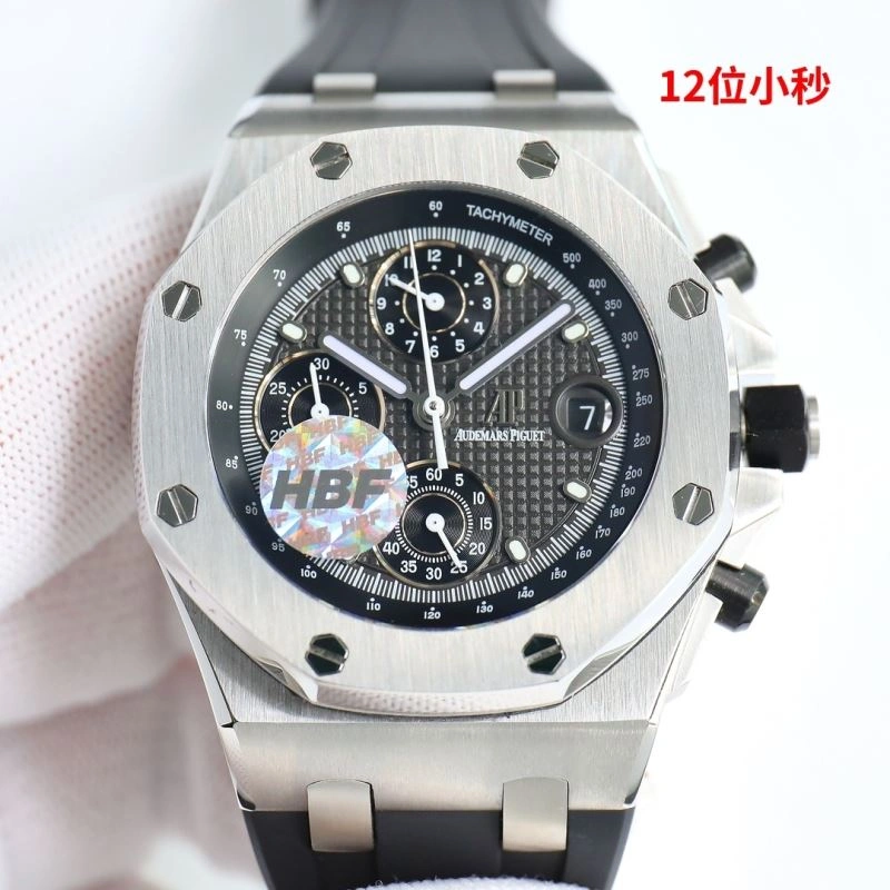 AP Watches Reliable 176804