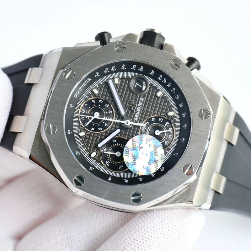 AP Watches Reliable 176804