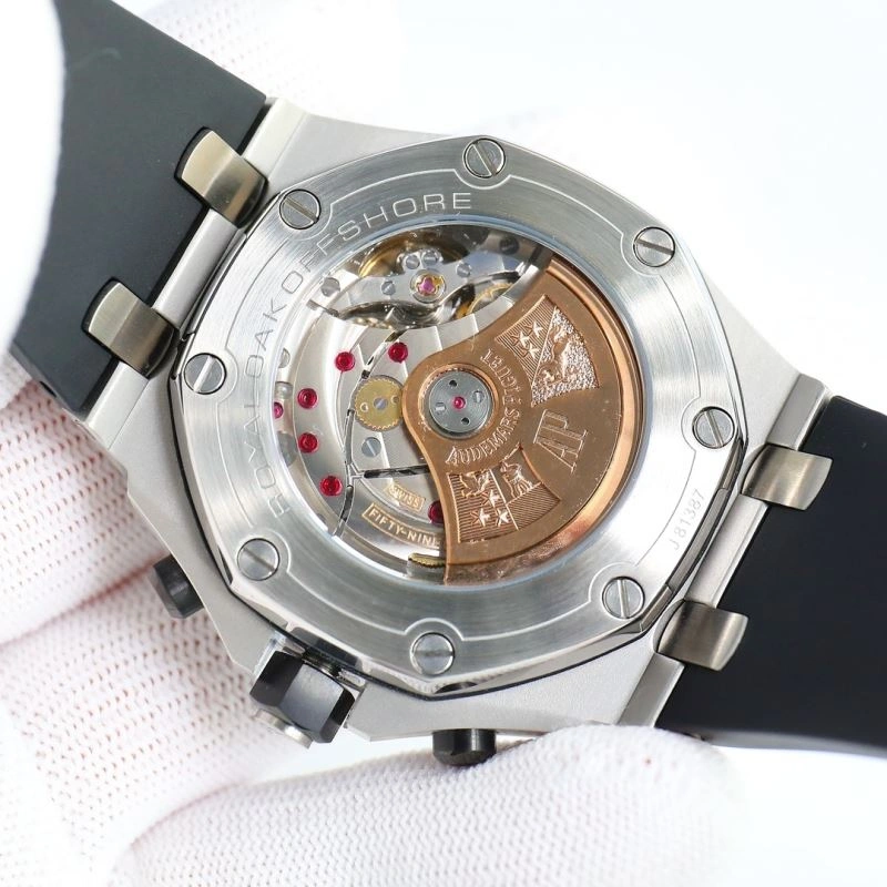 AP Watches Reliable 176804