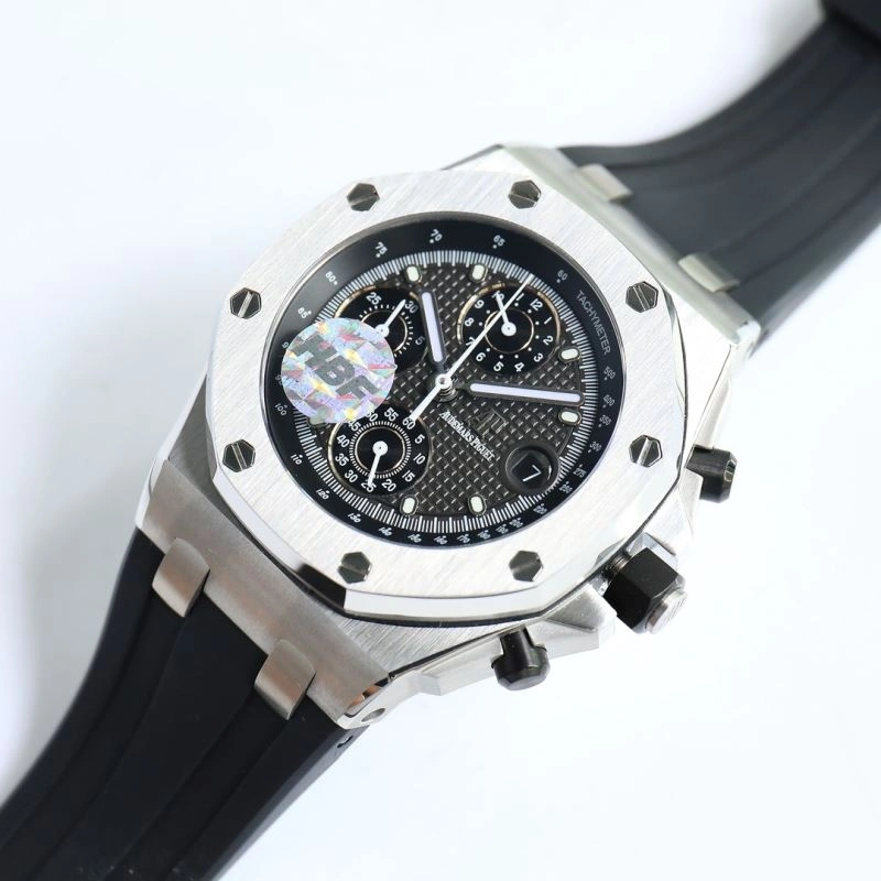 AP Watches Reliable 176804