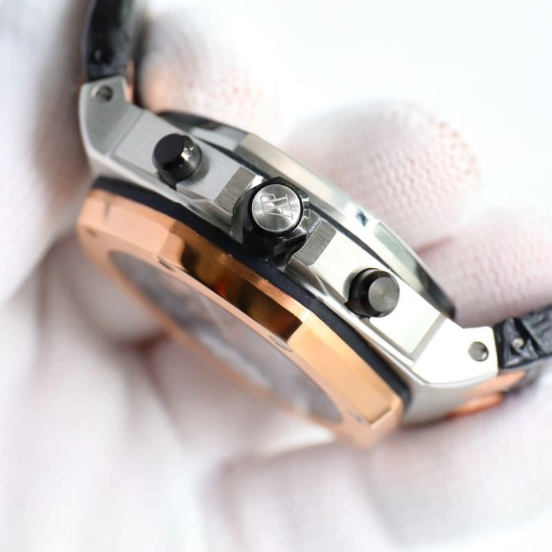 StreetReady AP Watches 176787