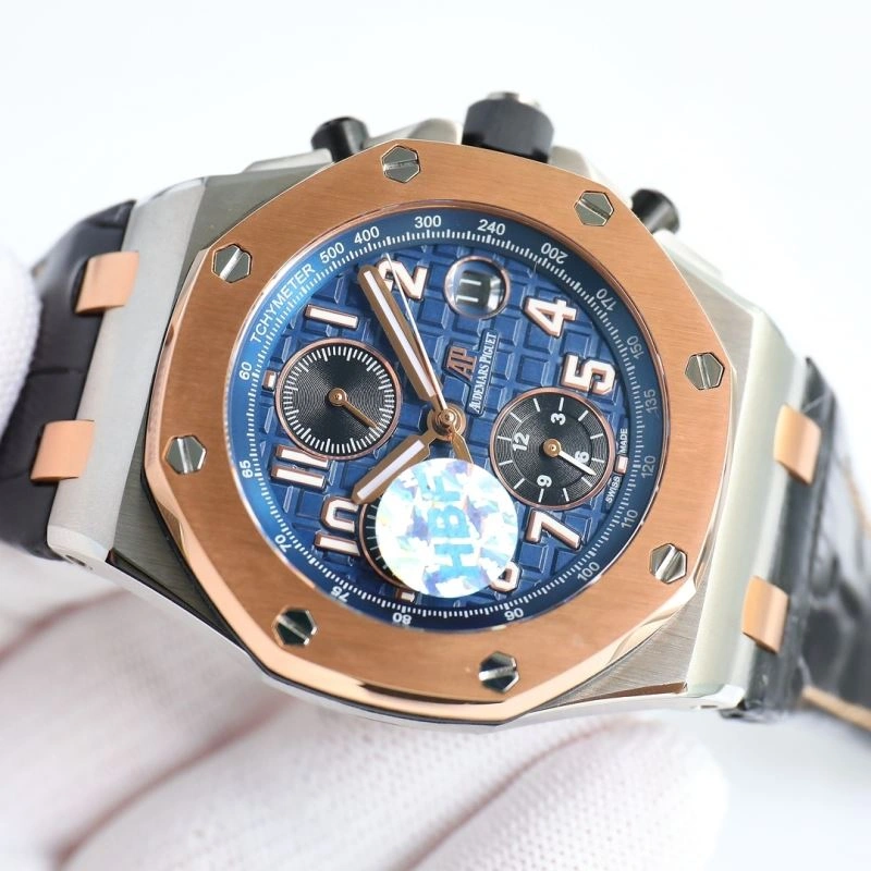 StreetReady AP Watches 176787