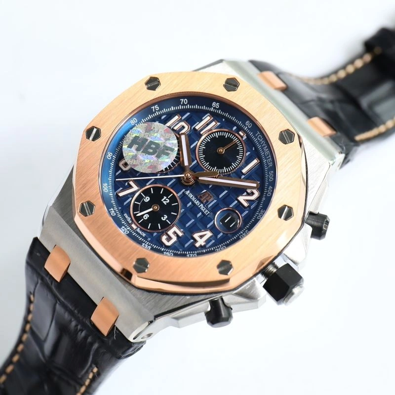 StreetReady AP Watches 176787