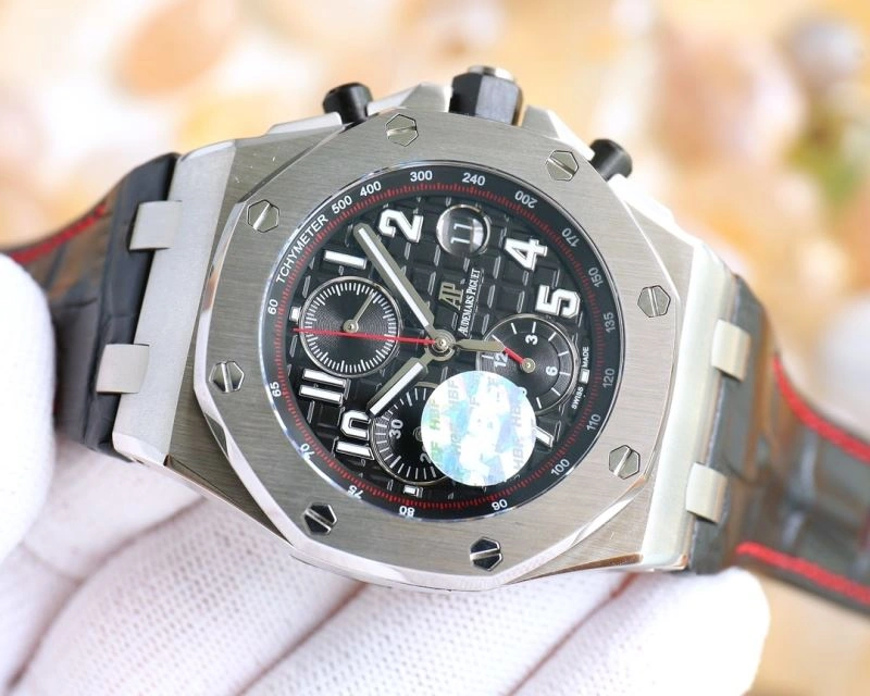 Refined AP Watches 176791