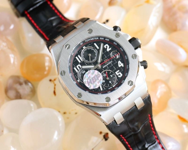 Refined AP Watches 176791