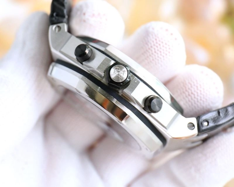 Refined AP Watches 176791