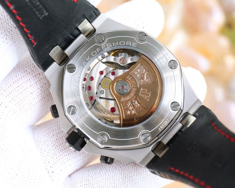 Refined AP Watches 176791