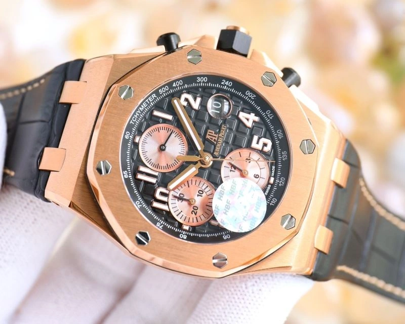 RelaxedFit AP Watches 176788