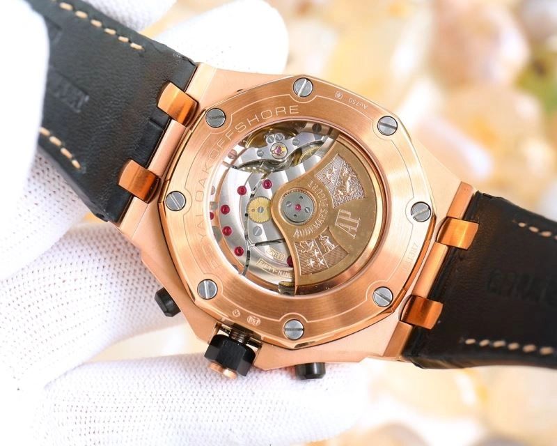 RelaxedFit AP Watches 176788
