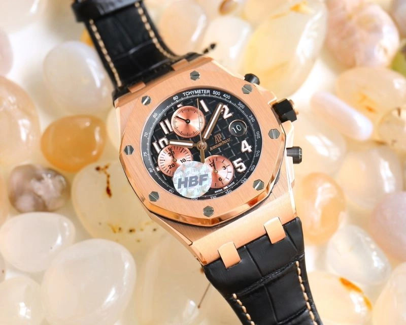 RelaxedFit AP Watches 176788