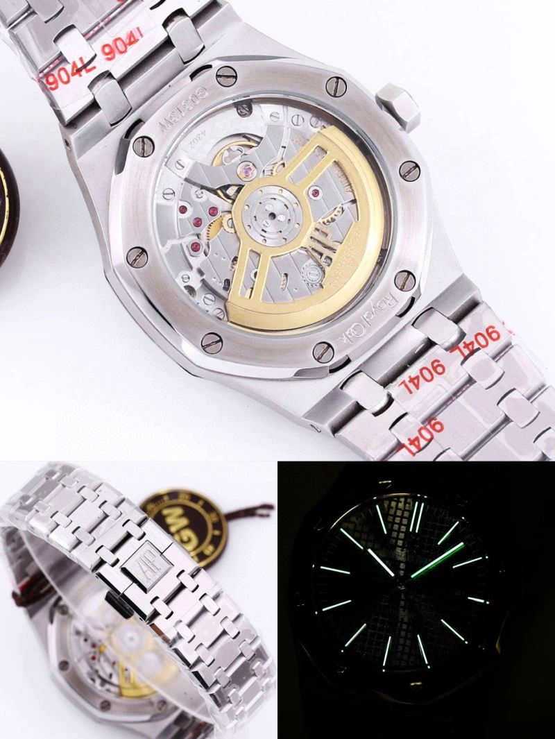 AP Watches Effortless 176770