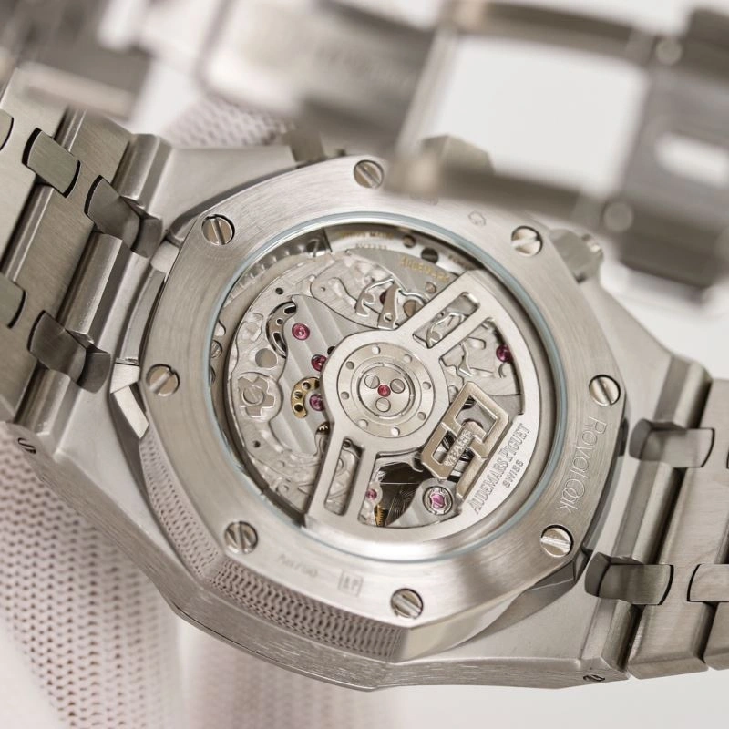 AP Watches HighQuality 176758