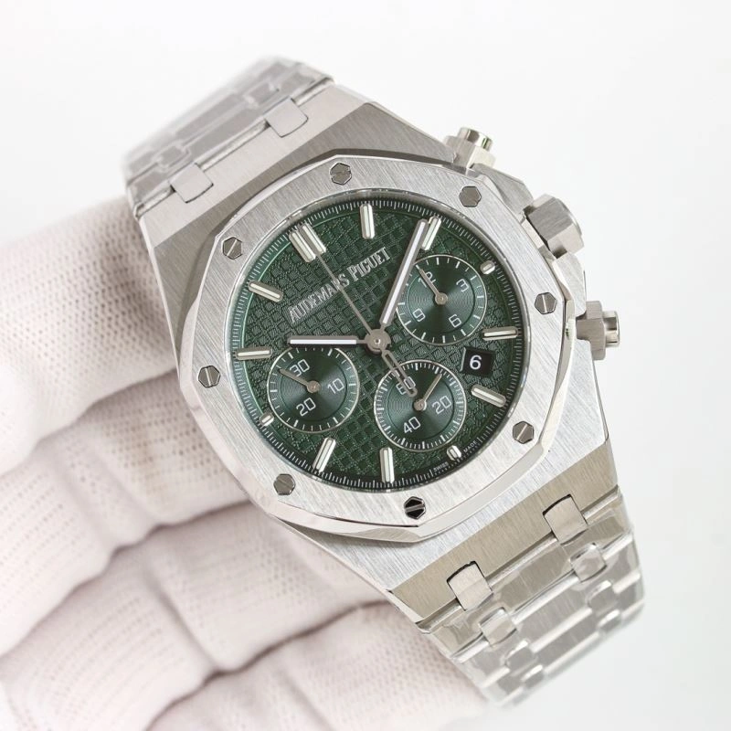 AP Watches ZeroBulk 176757