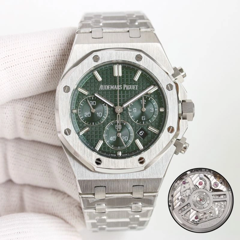 AP Watches ZeroBulk 176757