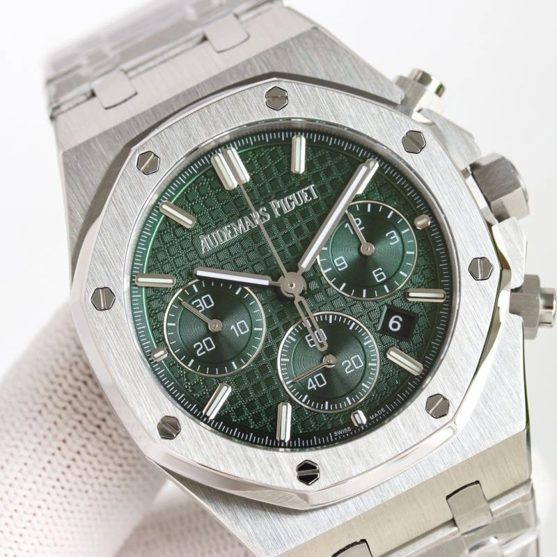 AP Watches ZeroBulk 176757