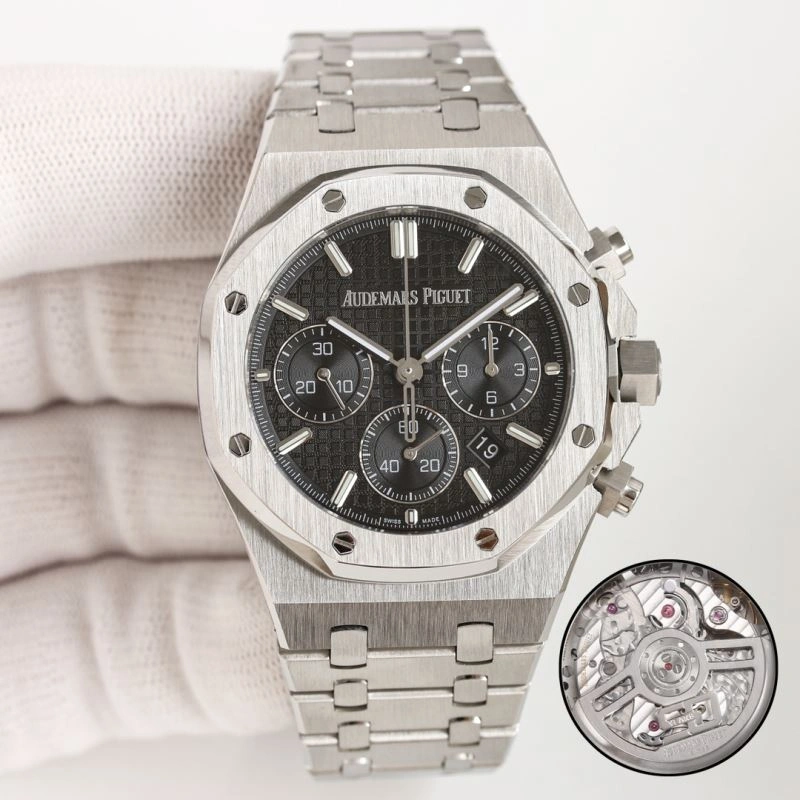 AP Watches ZeroBulk 176757