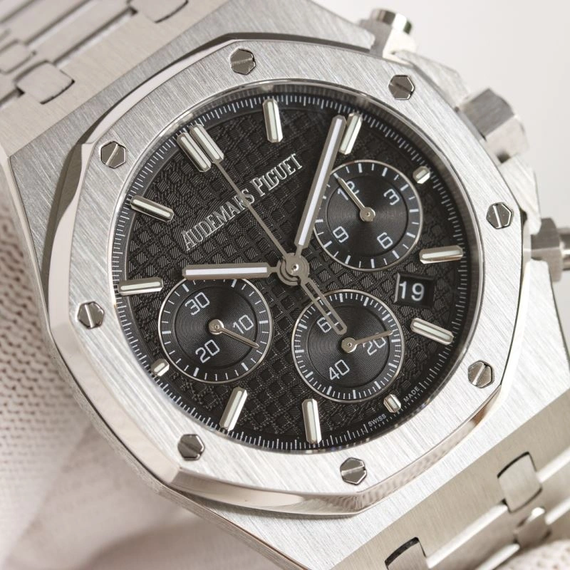 AP Watches ZeroBulk 176757