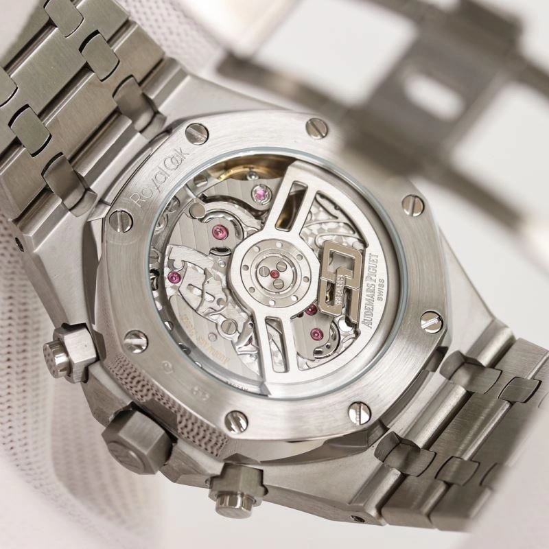 AP Watches ZeroBulk 176757