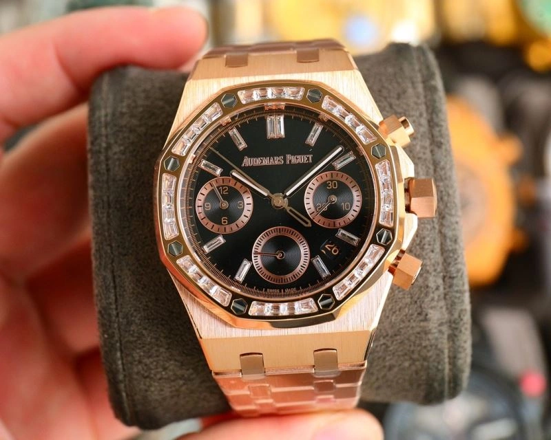 Breathable AP Watches 176750