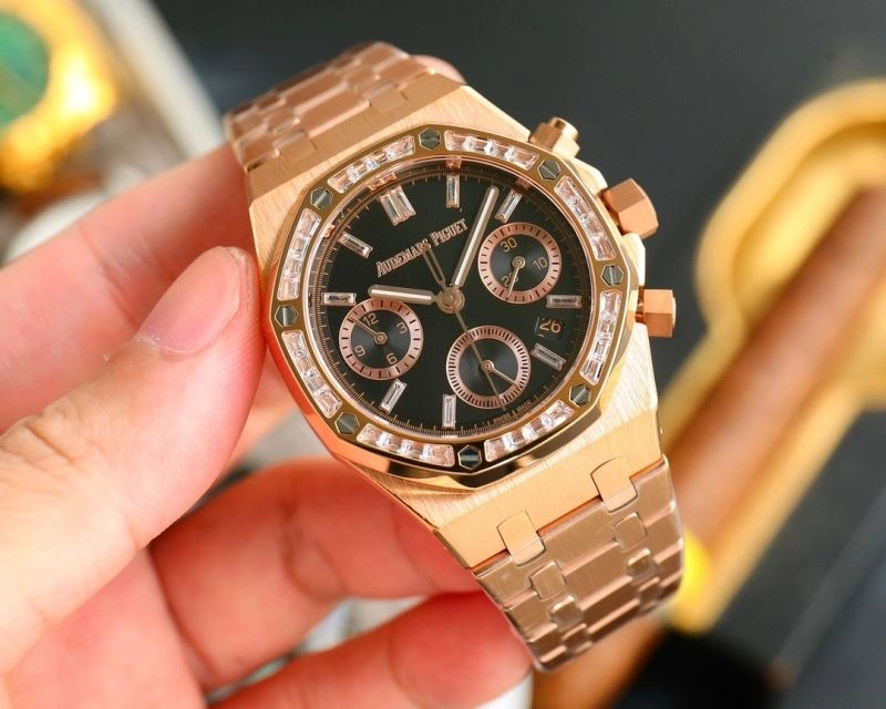 Breathable AP Watches 176750