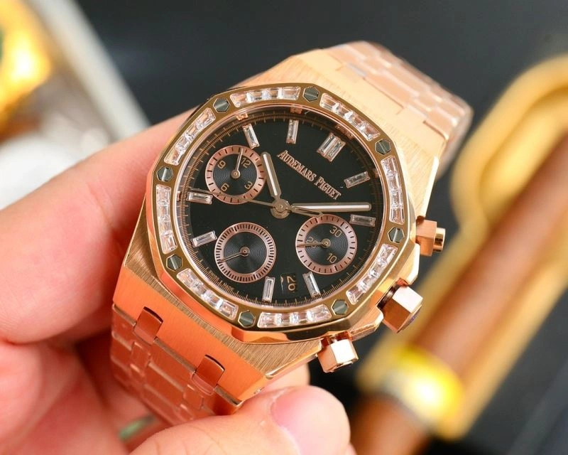 Breathable AP Watches 176750