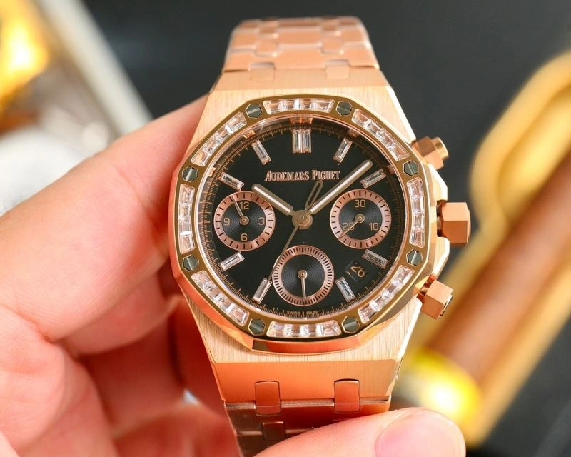 Breathable AP Watches 176750
