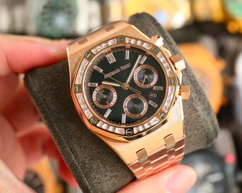 Breathable AP Watches 176750