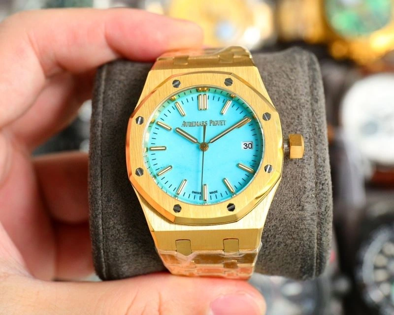 Modern AP Watches 176748