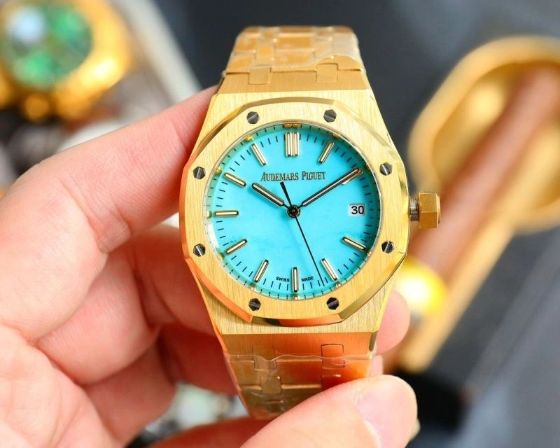 Modern AP Watches 176748