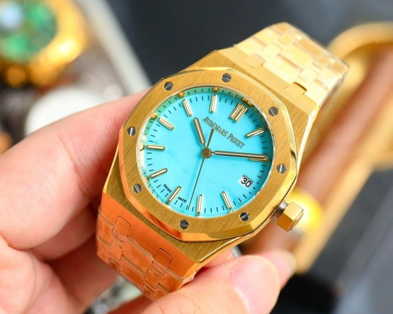 Modern AP Watches 176748