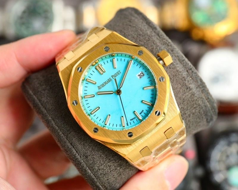 Modern AP Watches 176748