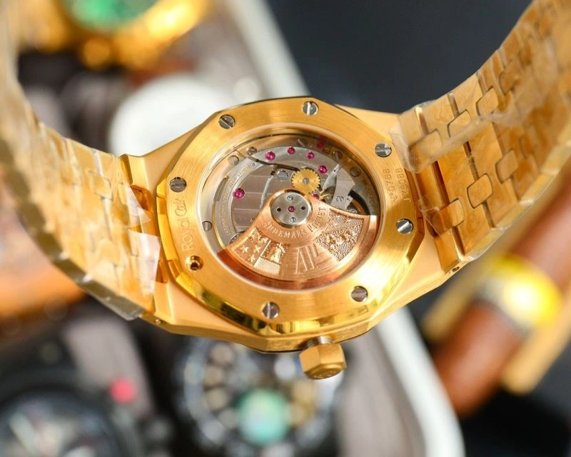 Modern AP Watches 176748