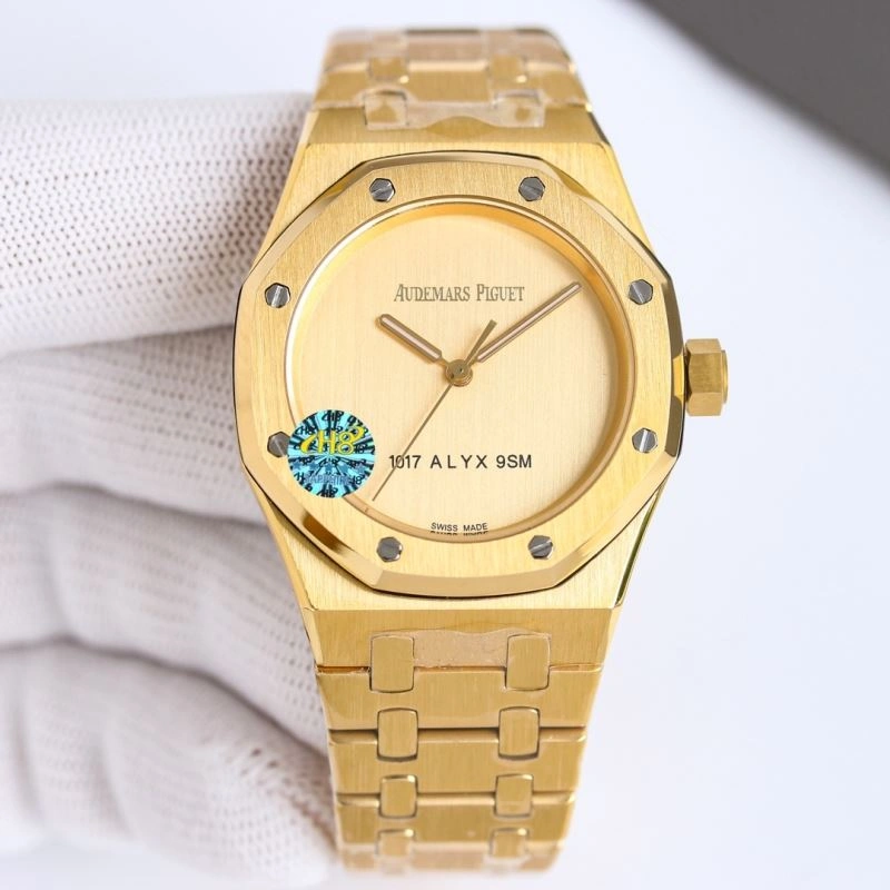 AP Watches Packable 176747