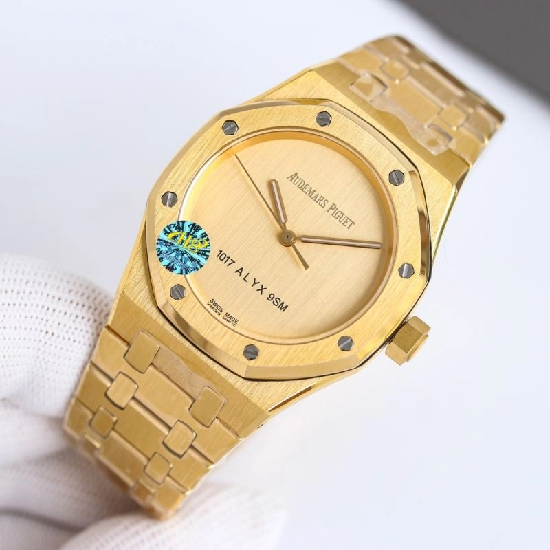 AP Watches Packable 176747