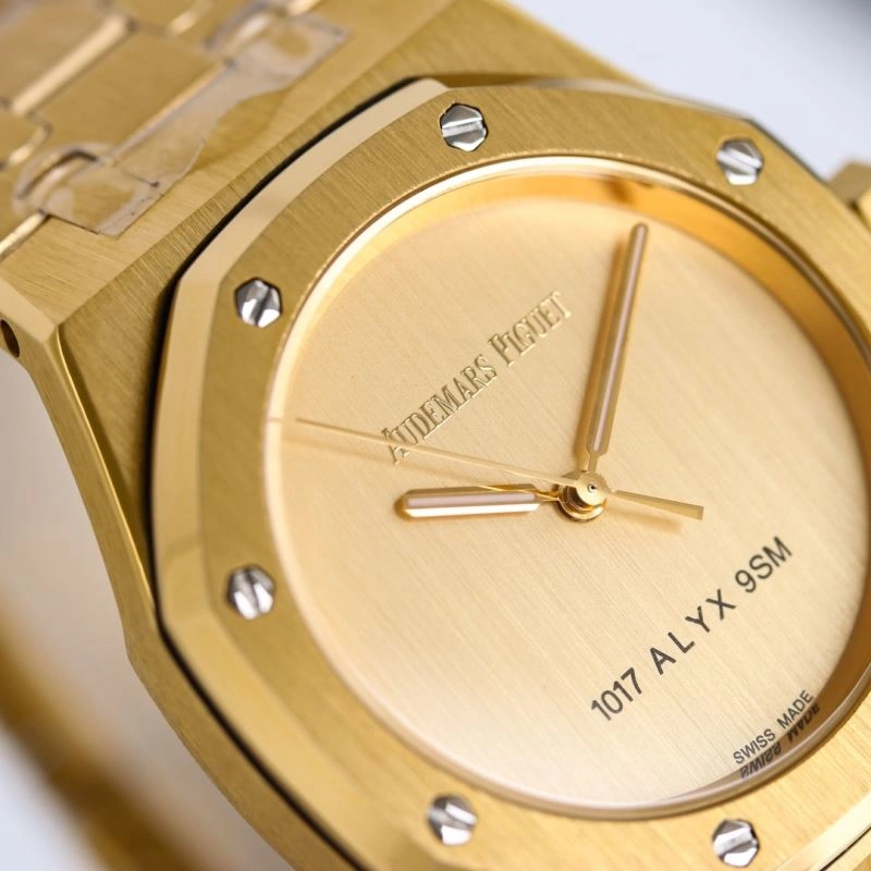 AP Watches Packable 176747