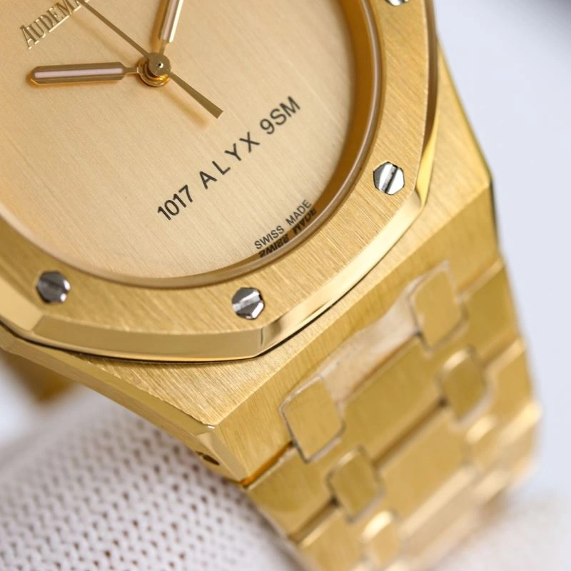 AP Watches Packable 176747