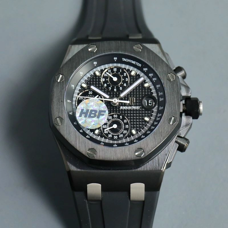 SmoothTexture AP Watches 176755