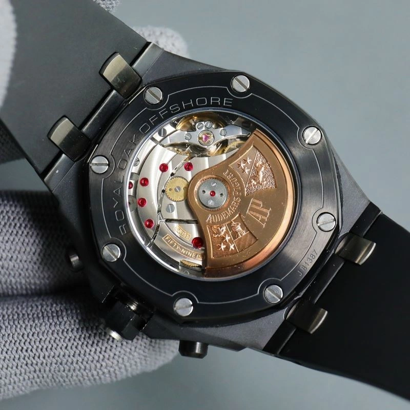 SmoothTexture AP Watches 176755