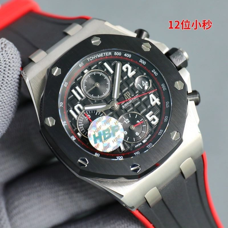 AP Watches Comfortable 176743