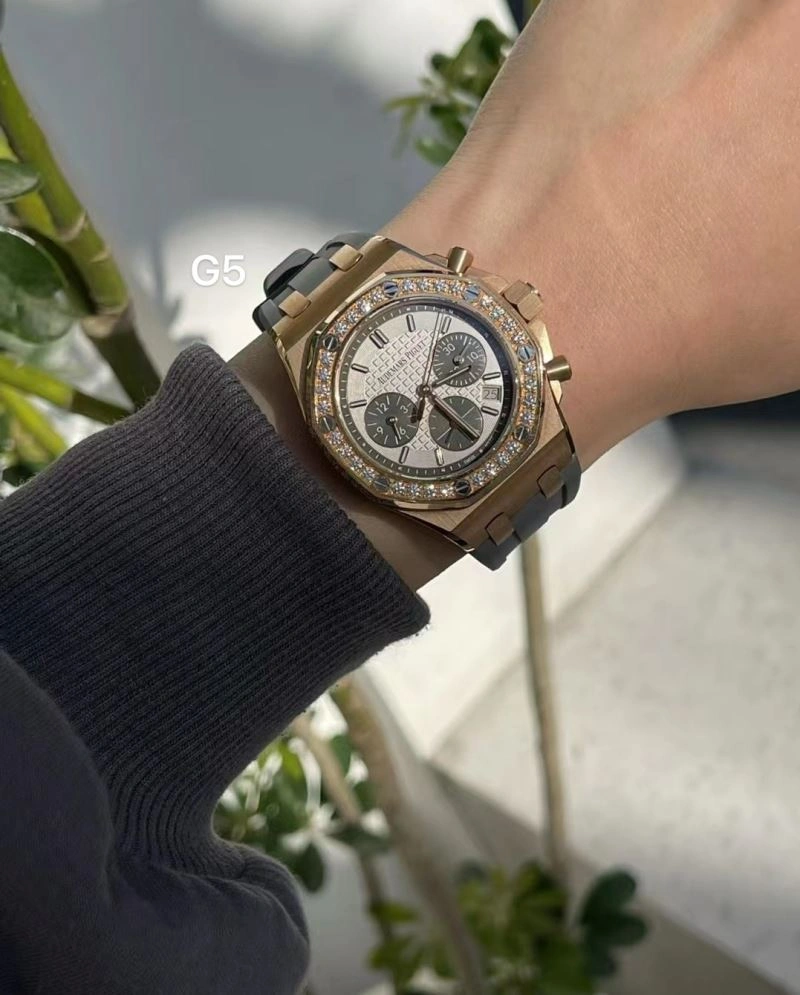 Chic AP Watches 176738