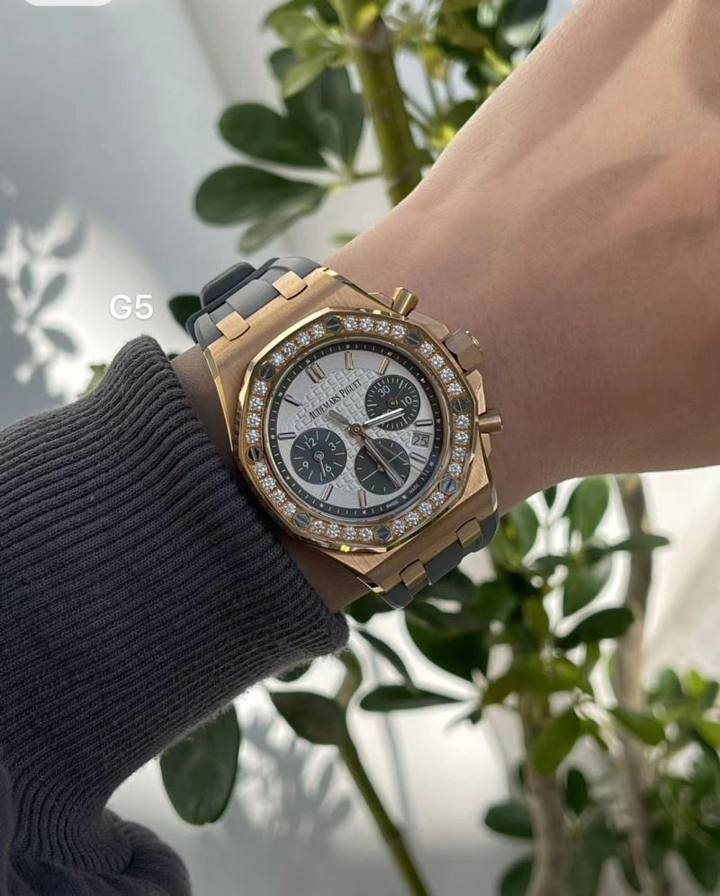 Chic AP Watches 176738