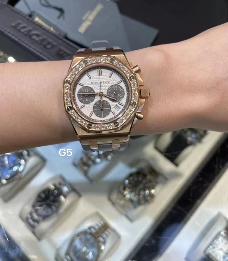Chic AP Watches 176738