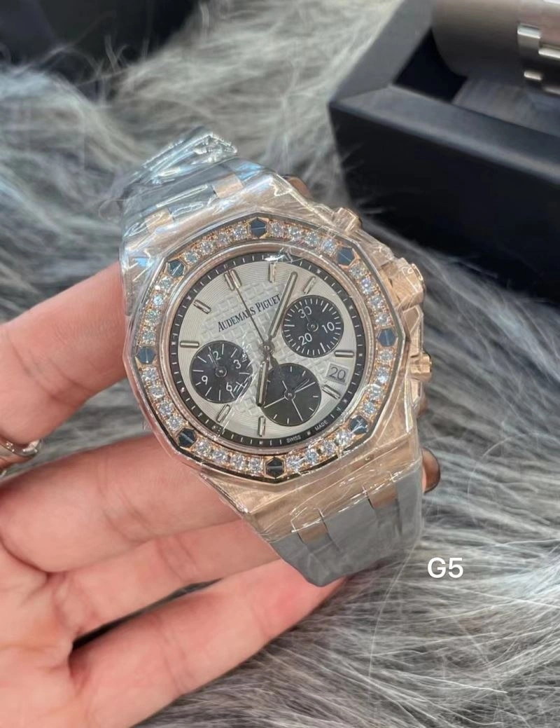 Chic AP Watches 176738