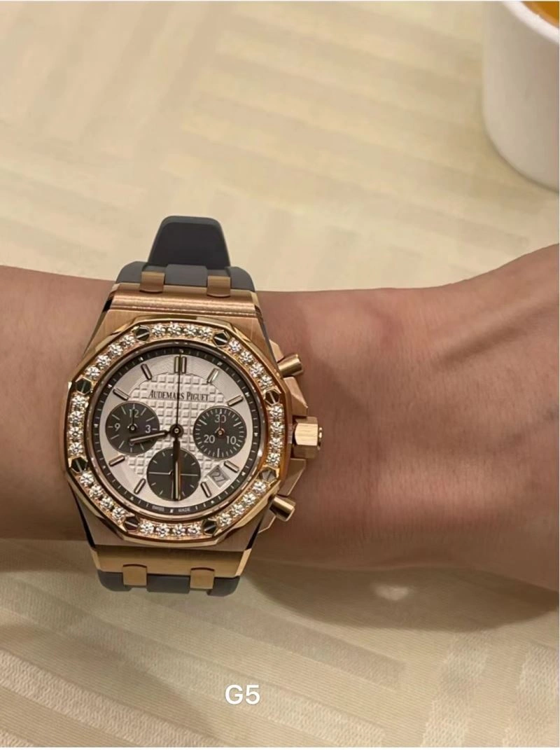 Chic AP Watches 176738