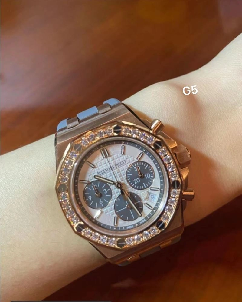 Chic AP Watches 176738