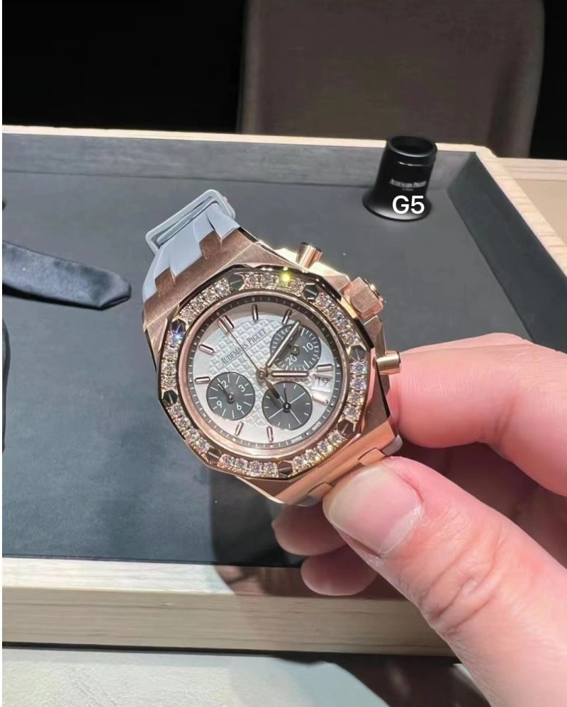 Chic AP Watches 176738