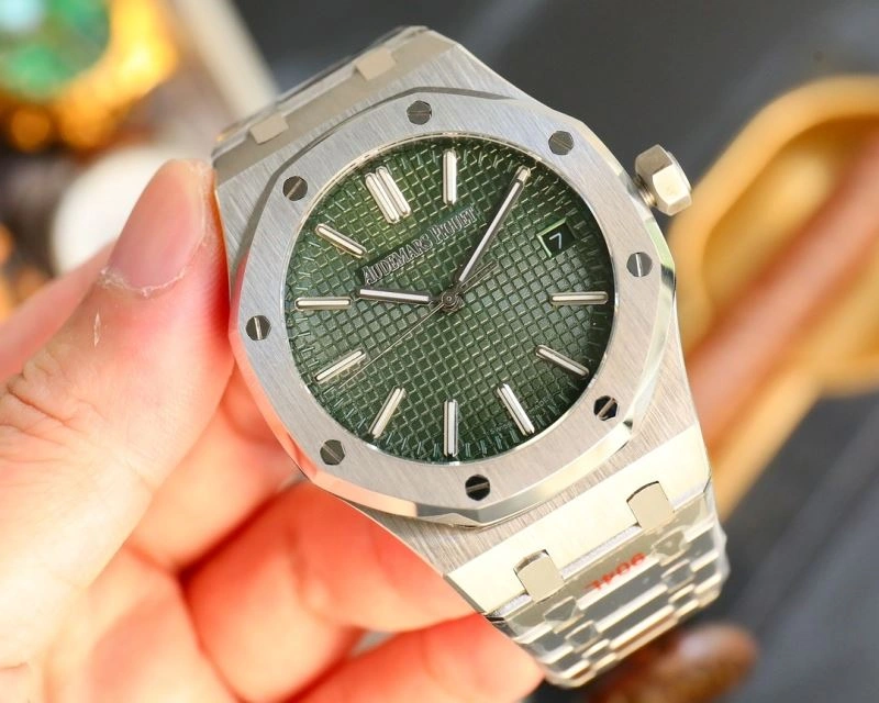 AP Watches Reliable 176735